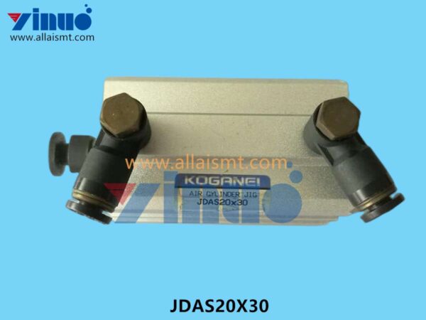 JDAS20X30 AIR CYLINDER