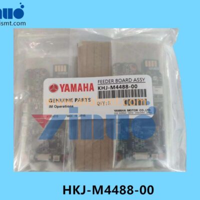 HKJ-M4488-00 FEEDER BOARD ASSY