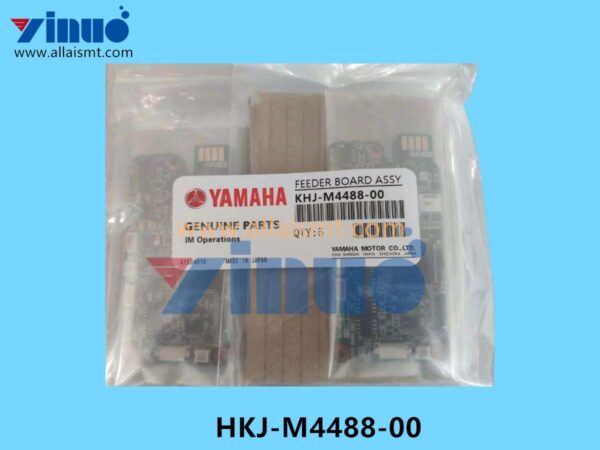 HKJ-M4488-00 FEEDER BOARD ASSY