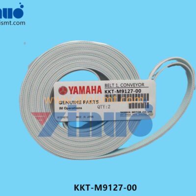 KKT-M9127-00 BELT