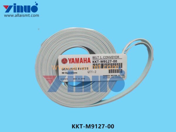 KKT-M9127-00 BELT