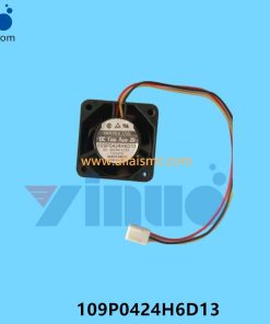 109P0424H6D13 Cooling Fan