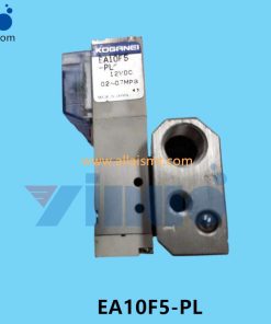 EA10F5-PL AIR VALVE
