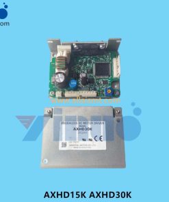 AXHD15K AXHD30K MOTOR DRIVER