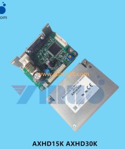 AXHD15K AXHD30K MOTOR DRIVER