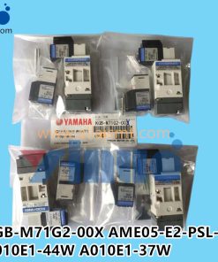KGB-M71G2-00X AME05-E2-PSL-33W A010E1-44W A010E1-37W EJECTOR