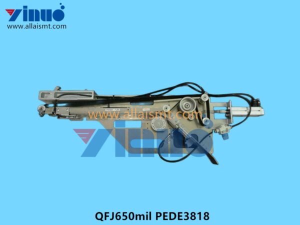 QFJ650mil PEDE3818 FEEDER