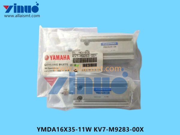 YMDA16X35-11W KV7-M9283-00X Cylinder