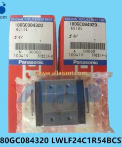 180GC084320 LWLF24C1R54BCST1H GUIDE