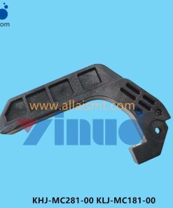KHJ-MC281-00 KLJ-MC181-00 Feeder Handle