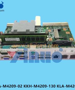 KLA-M4209-02 KKH-M4209-130 KLA-M4209-020 System Unit Assy