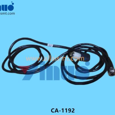 CA-1192 MPM2000 Speedline