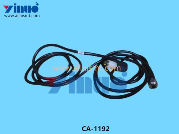 CA-1192 MPM2000 Speedline