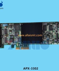 APX-3302 Frame Grabber Board