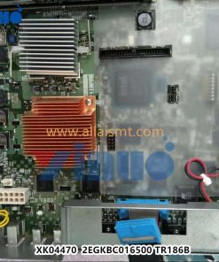 XK04470 2EGKBC016500 TR186B PC Board