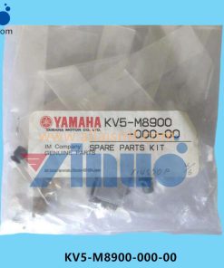 KV5-M8900-000-00 SPARE PARTS KIT