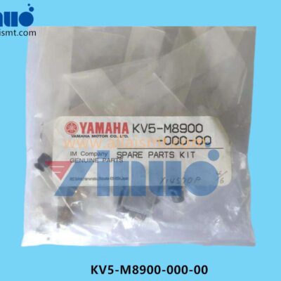 KV5-M8900-000-00 SPARE PARTS KIT