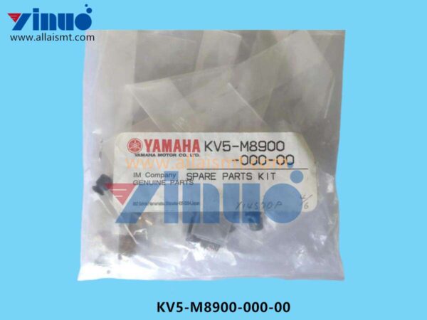 KV5-M8900-000-00 SPARE PARTS KIT