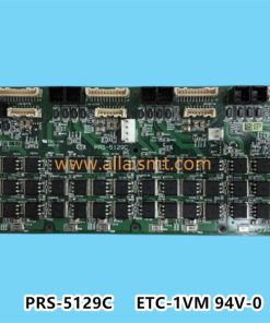 PRS-5129C ETC-1VM 94V-0 BOARD