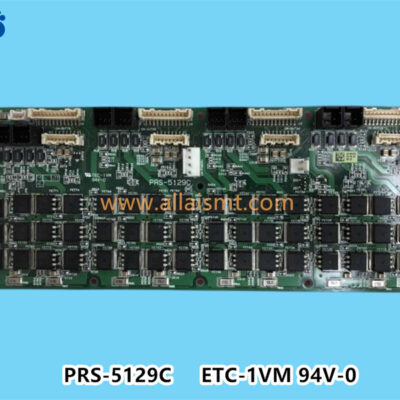 PRS-5129C ETC-1VM 94V-0 BOARD