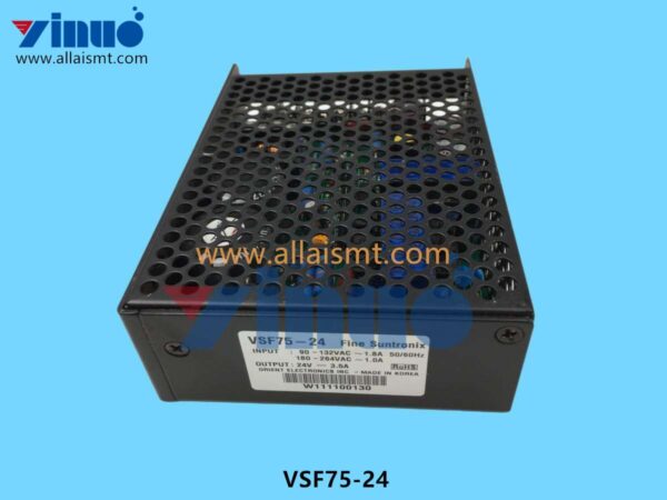 VSF75-24 Power Supply