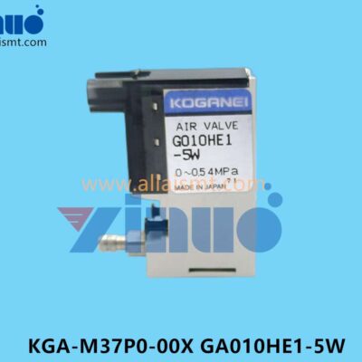 KGA-M37P0-00X GA010HE1-5W VALVE KIT