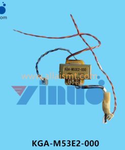 KGA-M53E2-000 Chassis transformer power supply