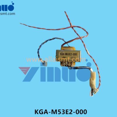 KGA-M53E2-000 Chassis transformer power supply