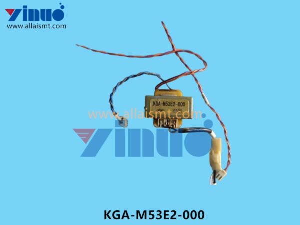 KGA-M53E2-000 Chassis transformer power supply