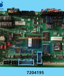 7204195 Servo Board