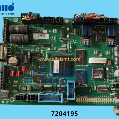 7204195 Servo Board