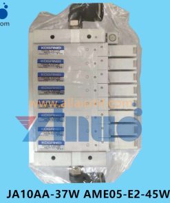 JA10AA-37W AME05-E2-45W VACUUM EJECTOR