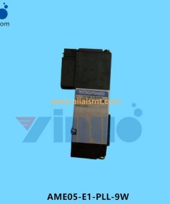 AME05-E1-PLL-9W Solenoid Valve