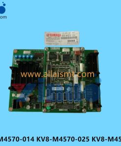 IO HEAD UNIT ASSY KV8-M4570-014 KV8-M4570-025 KV8-M4570-024