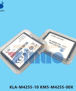 KLA-M4255-10 KM5-M4255-00X System Card
