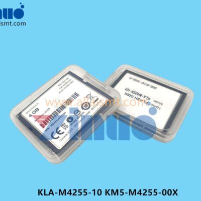 KLA-M4255-10 KM5-M4255-00X System Card