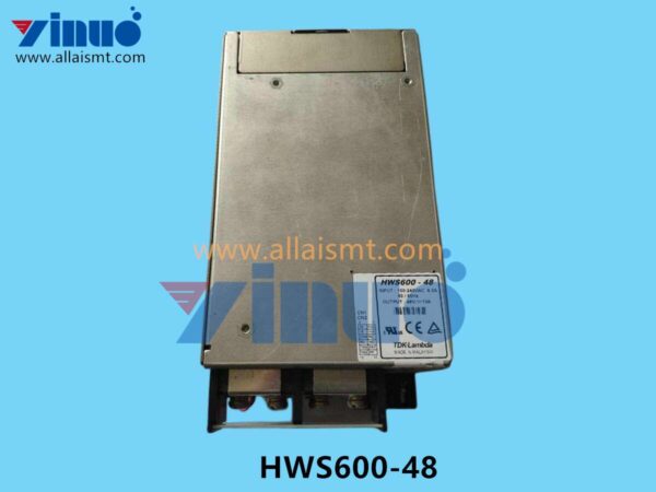 HWS600-48 Power Supply