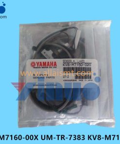 KV8-M7160-00X UM-TR-7383 KV8-M7160-02X Sensor