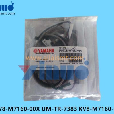 KV8-M7160-00X UM-TR-7383 KV8-M7160-02X Sensor