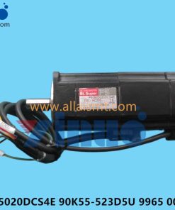 P50B05020DCS4E 90K55-523D5U 9965 000 09068 AC Servo Motor