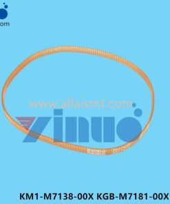 KM1-M7138-00X KGB-M7181-00X BELT