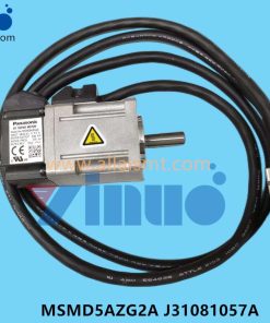 MSMD5AZG2A J31081057A Motor