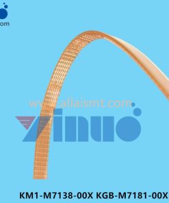 KM1-M7138-00X KGB-M7181-00X BELT
