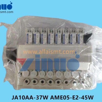 JA10AA-37W AME05-E2-45W VACUUM EJECTOR