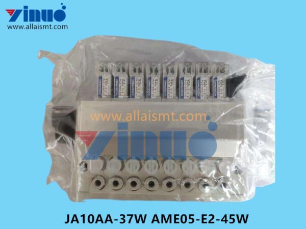 JA10AA-37W AME05-E2-45W VACUUM EJECTOR