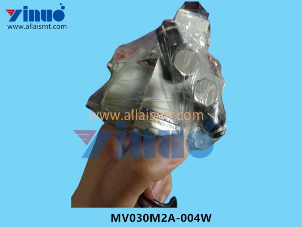 MV030M2A-004W Cylinder