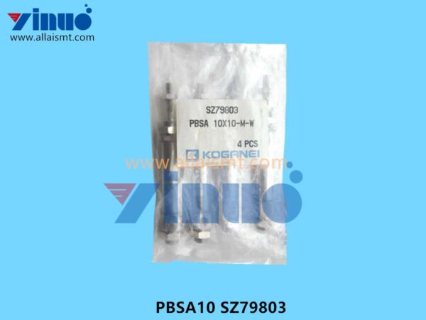 PBSA10 SZ79803 Cylinder