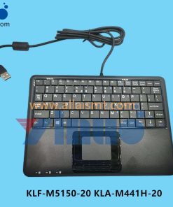 KLF-M5150-20 KLA-M441H-20 VISION BOARD ASSY
