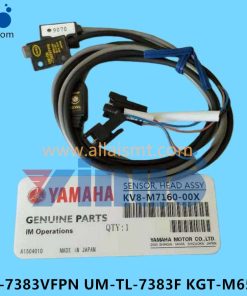 UM-TR-7383VFPN UM-TL-7383F KGT-M654J-A0X Sensor