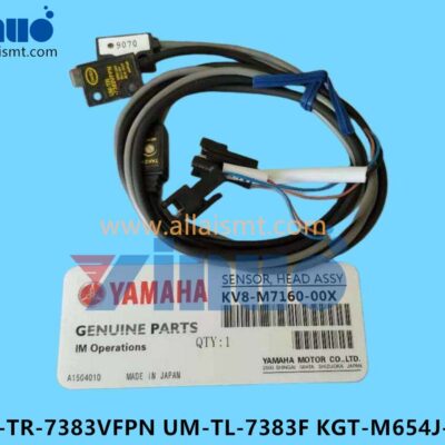 UM-TR-7383VFPN UM-TL-7383F KGT-M654J-A0X Sensor